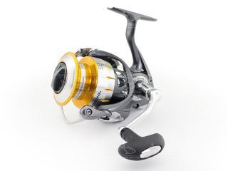 Котушка Daiwa 13 World Spin 2000